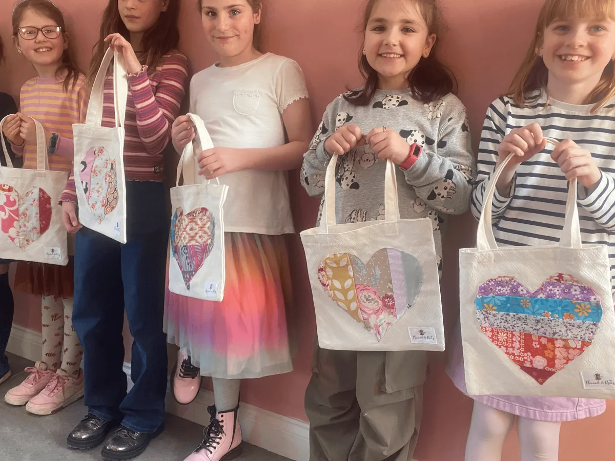 Party bag kids