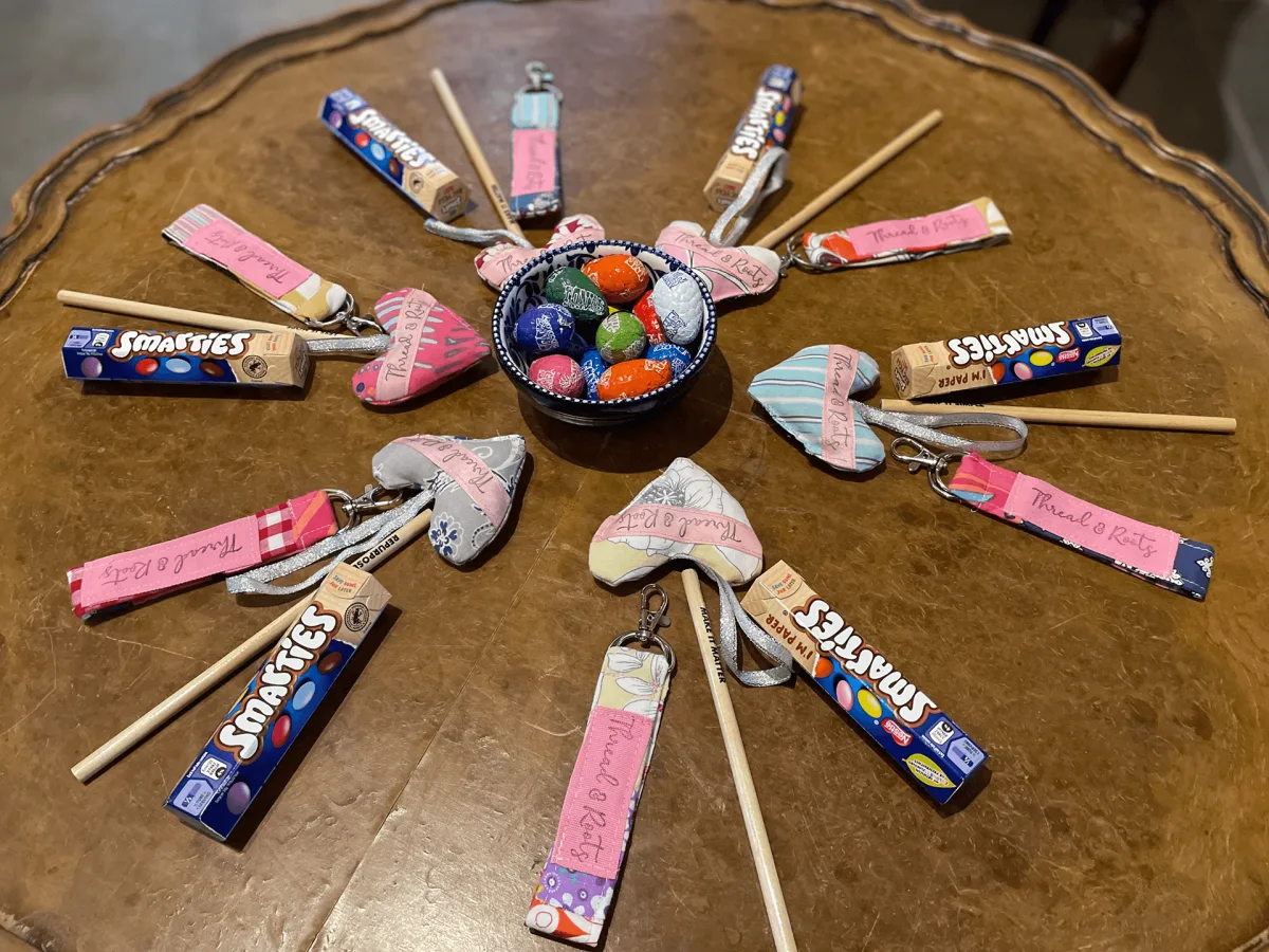 Sweets