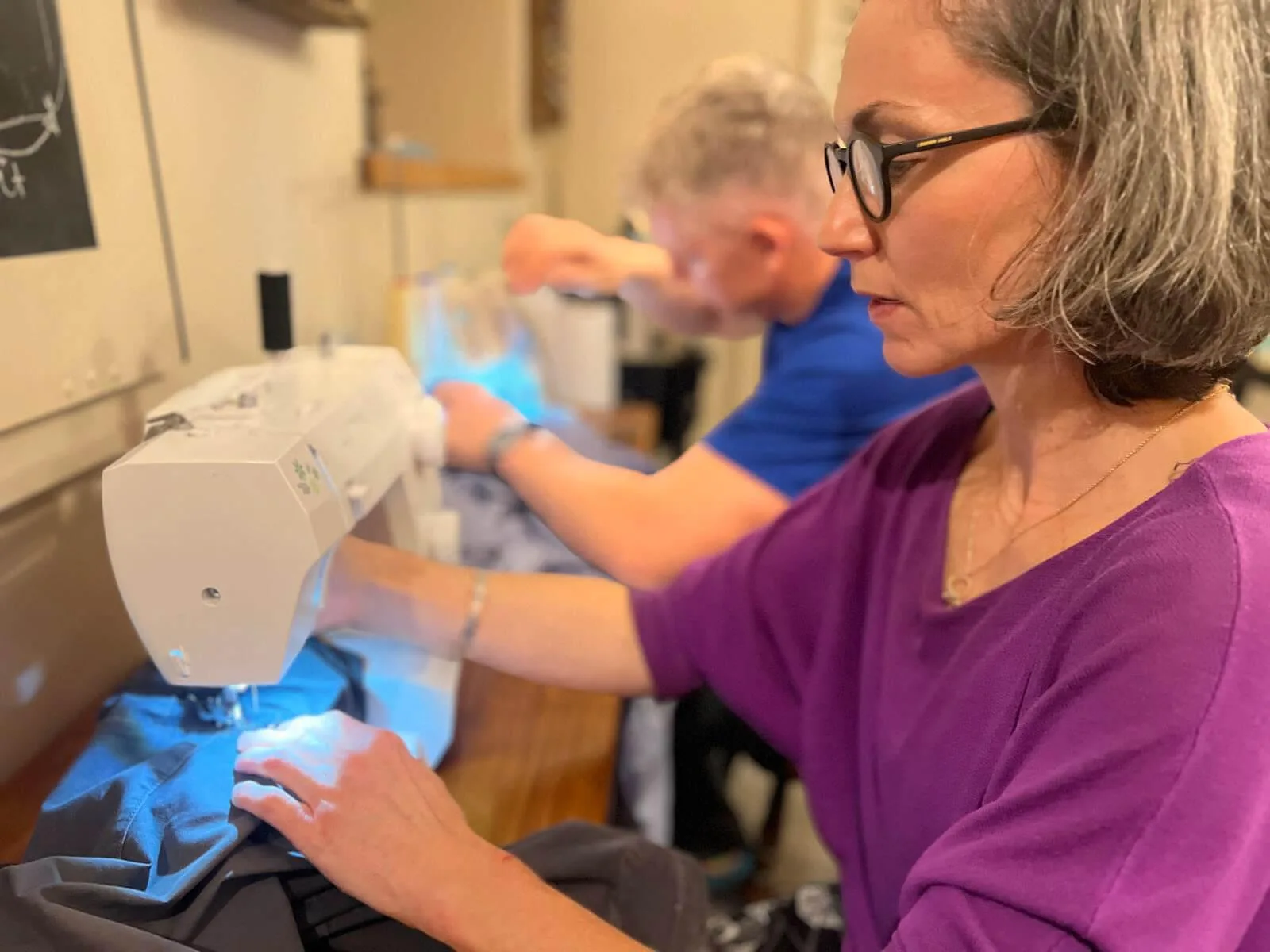 Celine sewing machine