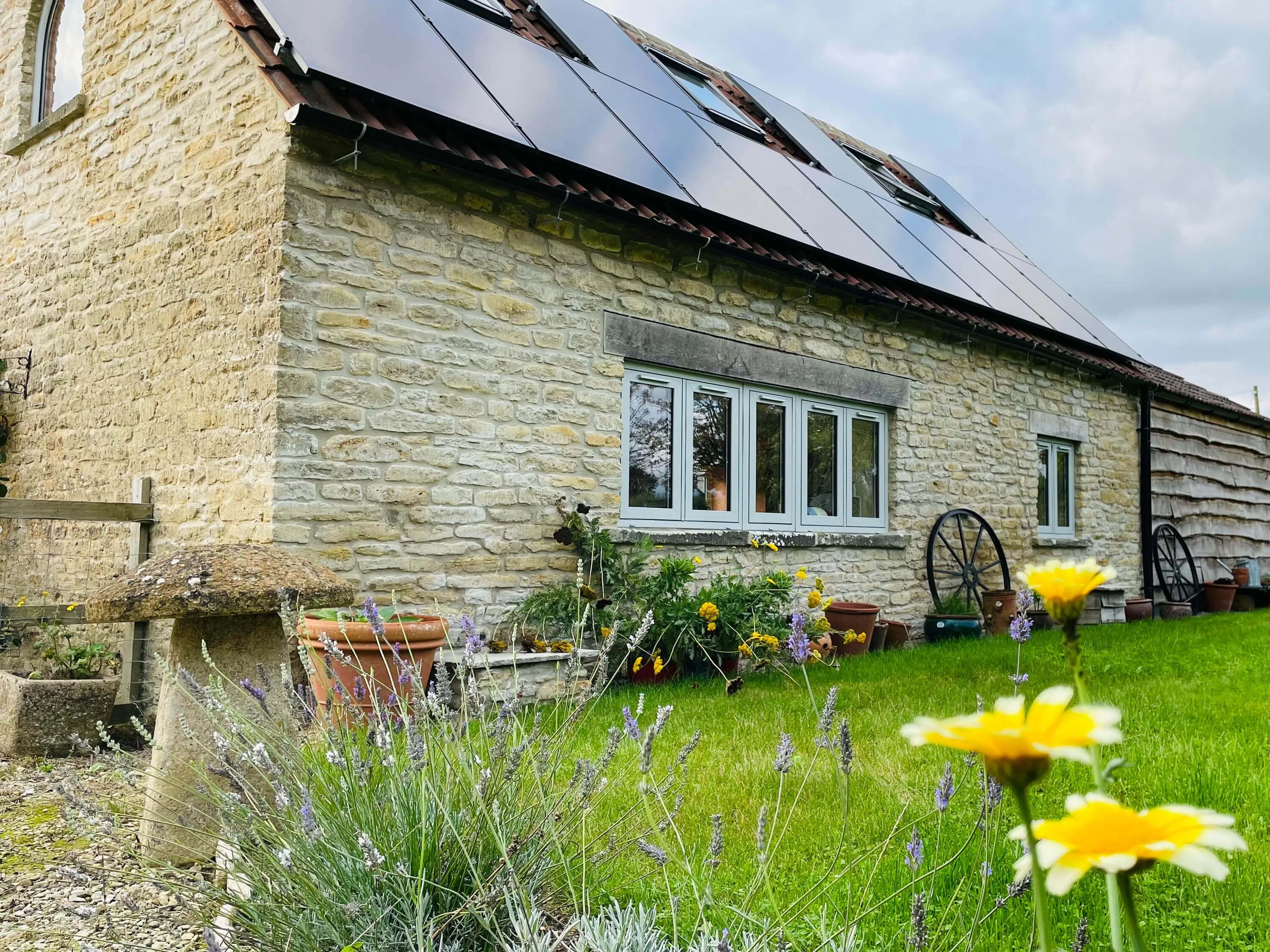 Sustainable sewing workshops banner option 2