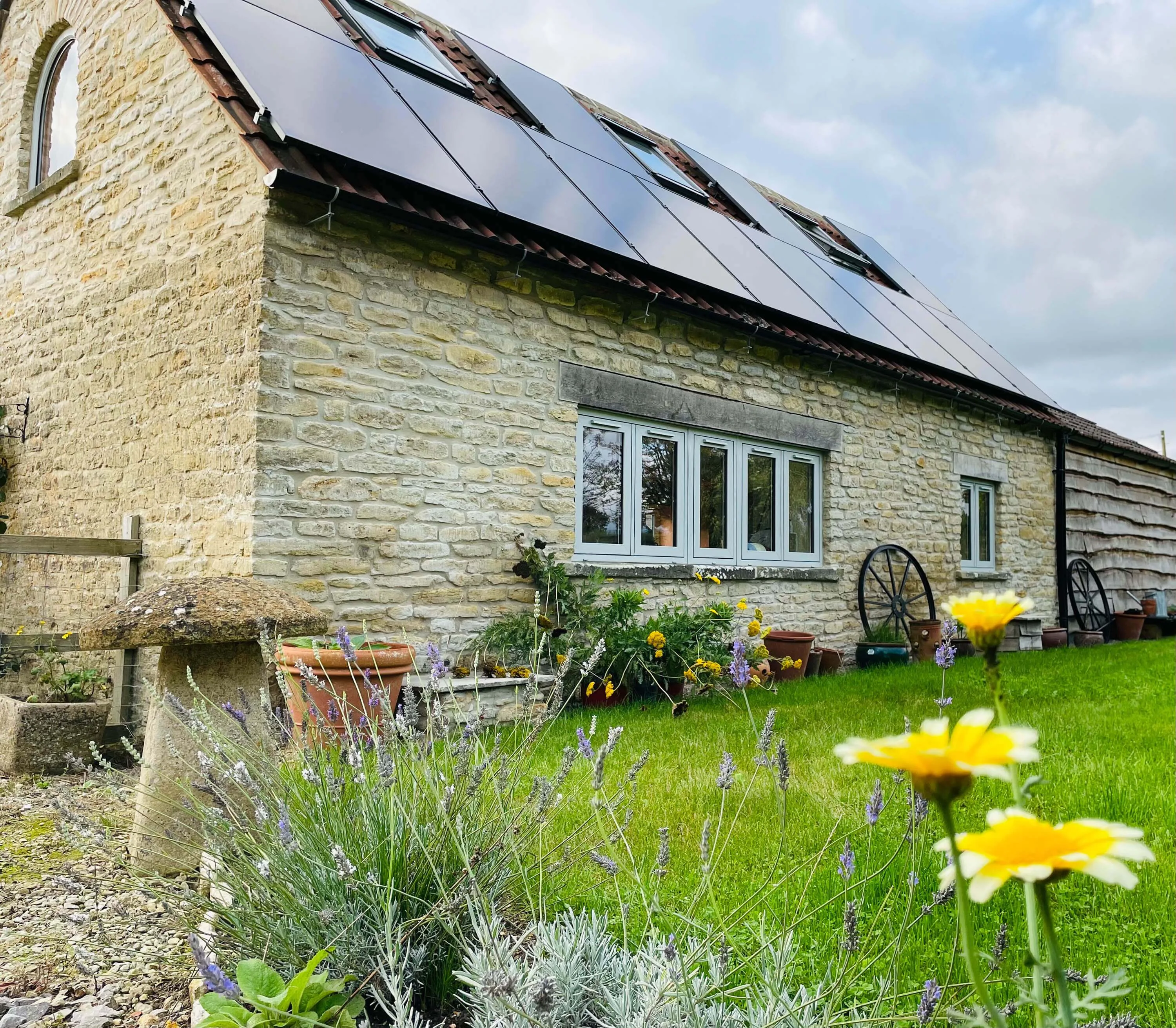 Sustainable sewing workshops banner option 2